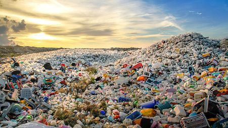 Plastic pollution is a global problem. A plastics treaty might fix it.