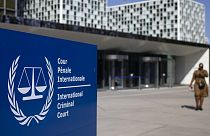 Szakértő: „Nem valószínű, hogy Putyin a Nemzetközi Büntetőbíróság elé áll”