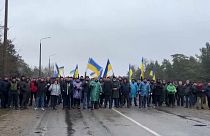 Ucrania |Tropas rusas avanzan posiciones en el sur tras tomar la estratégica ciudad de Jersón