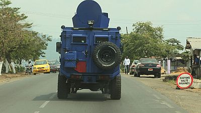 Cameroun : 7 personnes, dont 1 sous-préfet, tuées en zone anglophone
