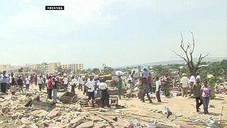 This Friday marks 10 years since the Mpila explosions in Brazzaville