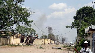Congo : 10 ans après les explosions meurtrières de Mpila