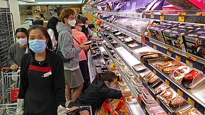 Covid-19'un resmi olarak pandemi ilan edilmesinin üzerinden iki yıl geçti