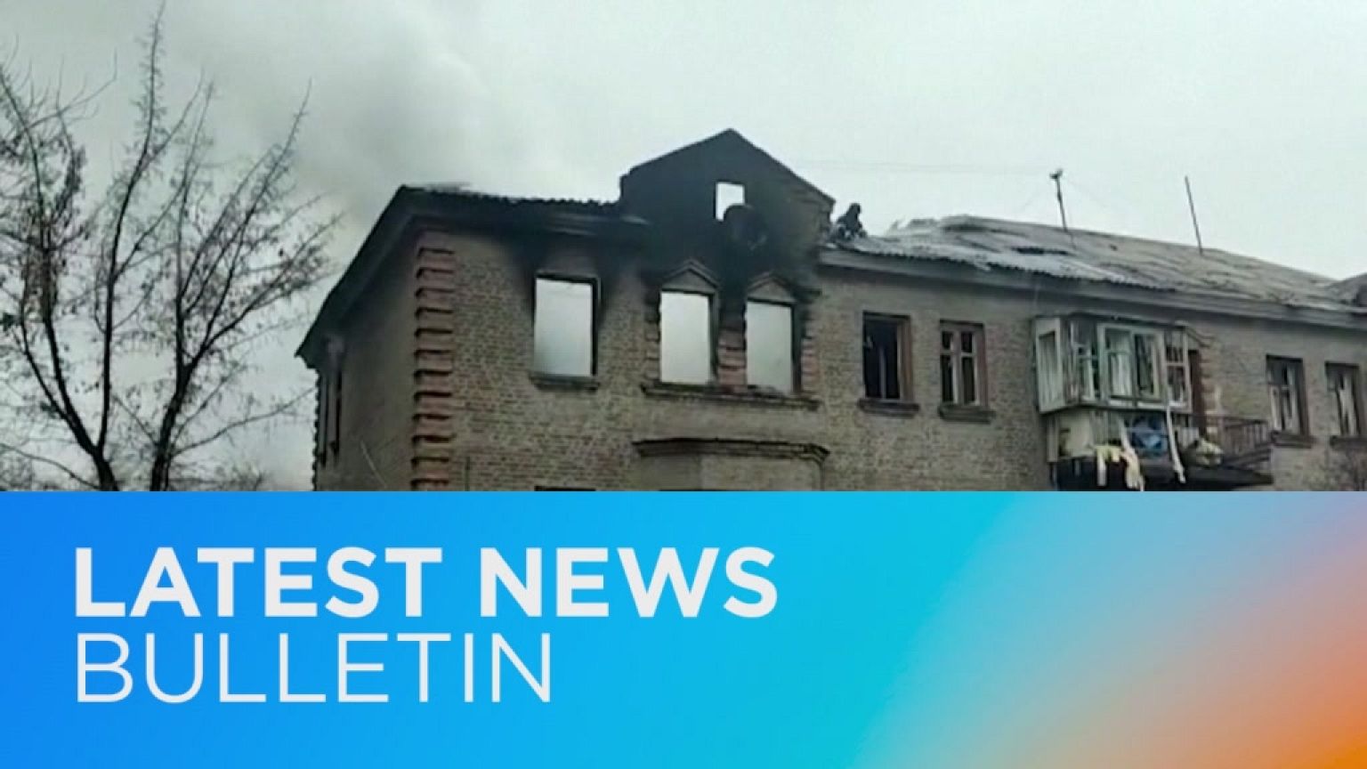 Latest news bulletin | March 3rd – Evening