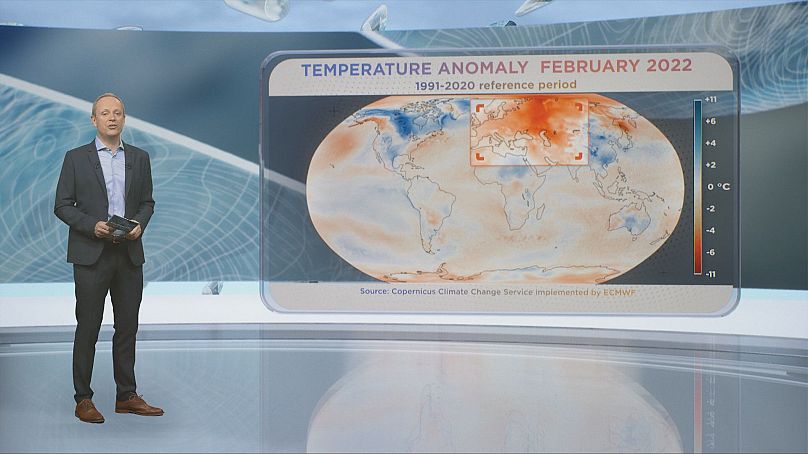 Quelle: Copernicus Climate Change Service durchgeführt vom ECMWF
