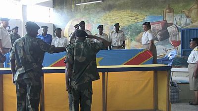 RDC : 2 policiers condamnés et 1 relaxé dans le procès Chebeya