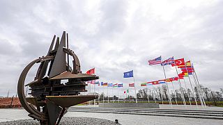 NATO Karargahı