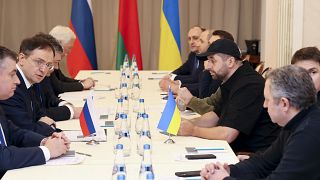 Ουκρανία-Ρωσία: Συμφωνία για ανθρωπιστικούς διαδρόμους