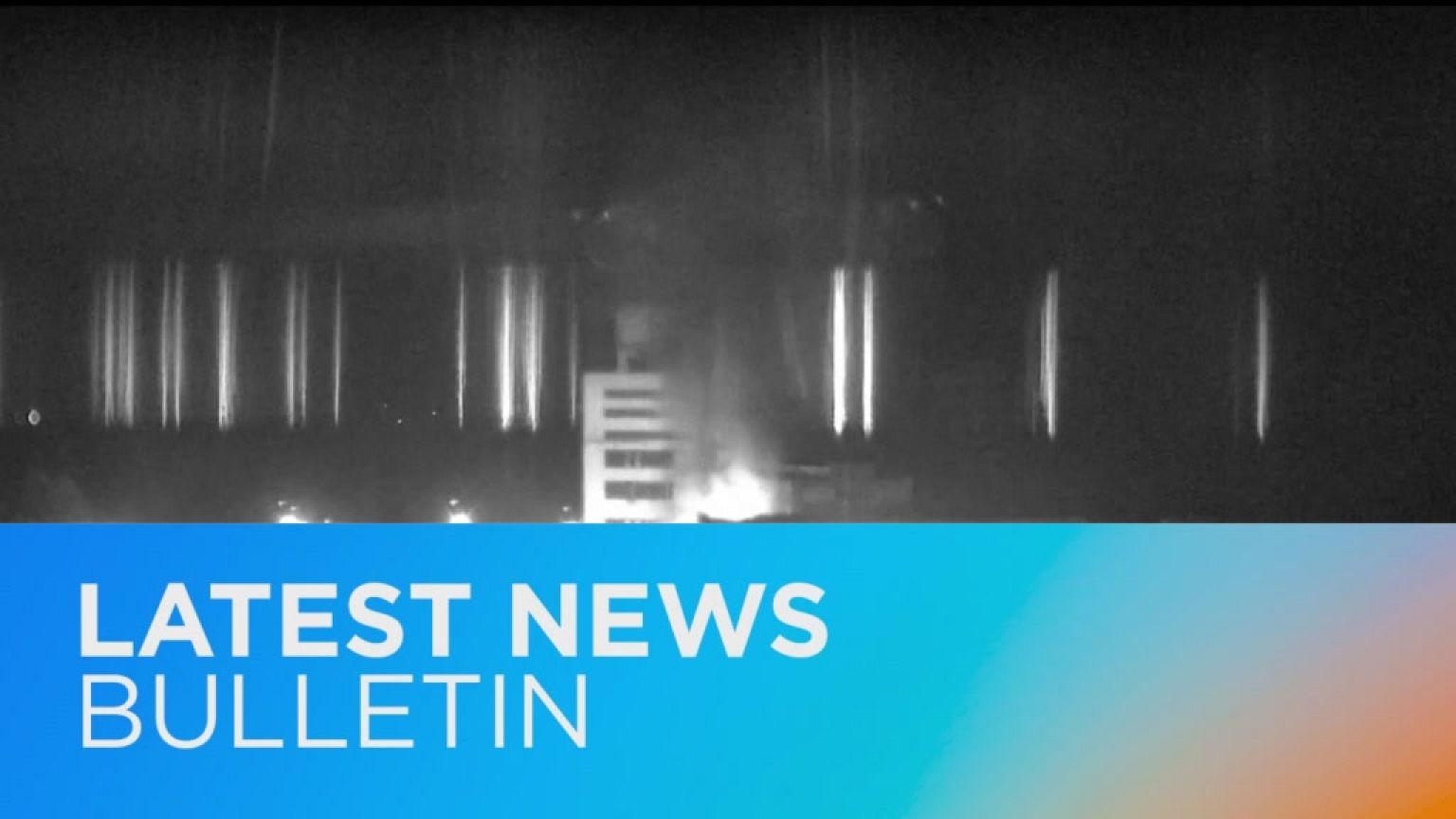 Latest news bulletin | March 4th – Morning