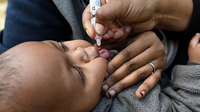 Malawi : début de la campagne de vaccination contre la polio