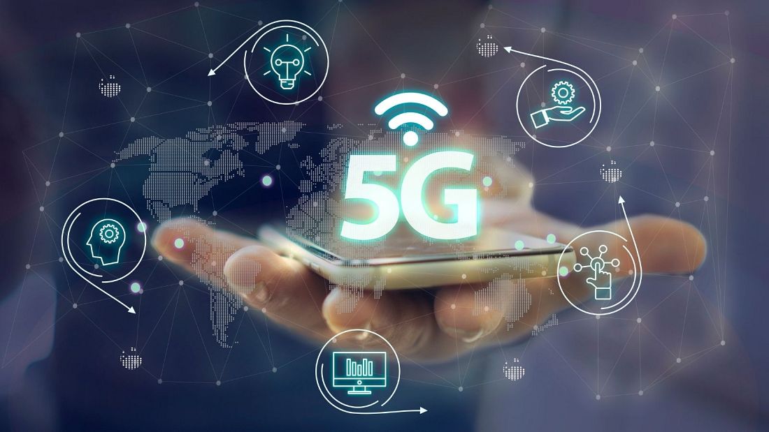 5G will boost Europe’s tech and bridge the digital divide, says Nokia