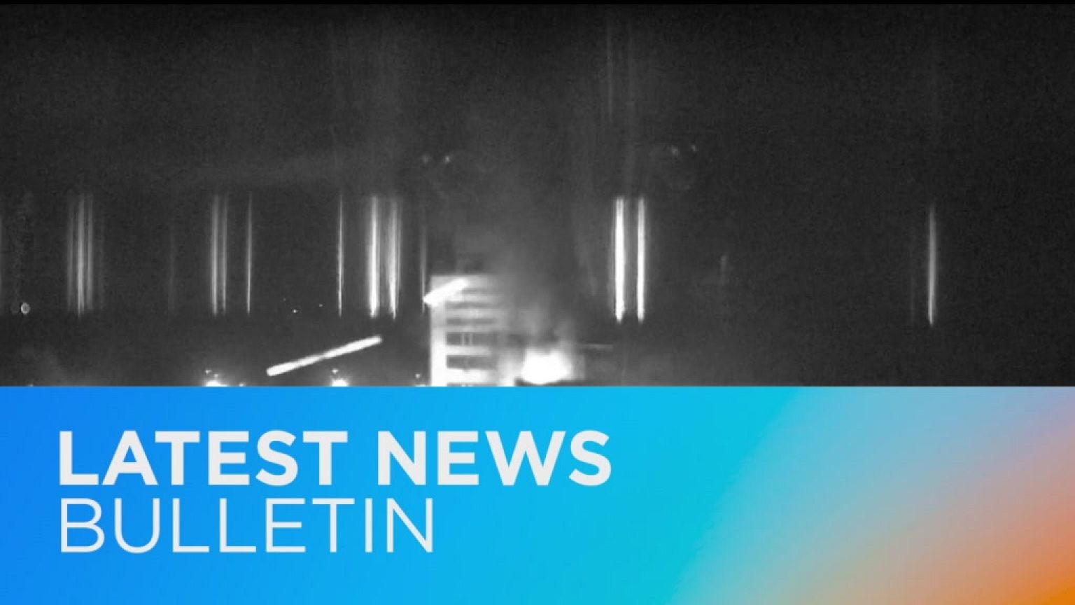 Latest news bulletin | March 4th – Midday