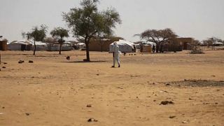 Burkina Faso : les habitants de Djibo partagés entre peur et désespoir