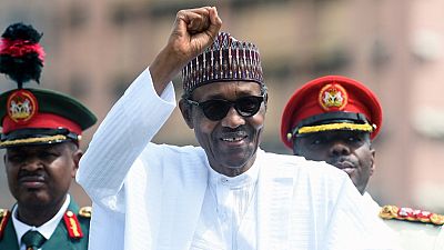 President Buhari halts UK medical trip, returns home