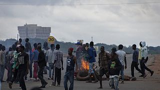 Malawi : la police tire des gaz lacrymogènes sur des manifestants