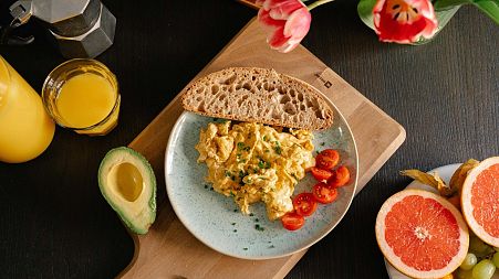Perfeggt eggs