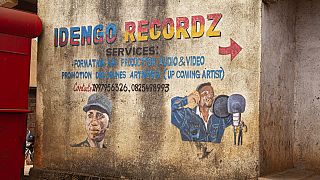 RDC : deux rappeurs risquent la prison pour leurs paroles 