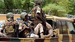Malian army says dozens of its soldiers killed in jihadist attack