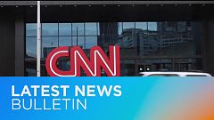Latest news bulletin | March 5th – Midday