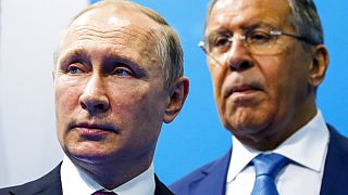 Putin'in sağlık sorunları yaşadığı söylentilerine Lavrov'dan yalanlama
