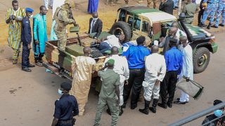 UN Mission in Mali condemns extremist attacks