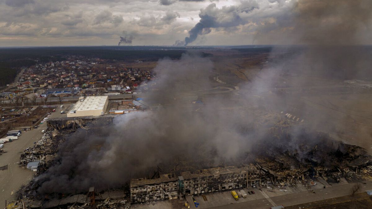 Újra meghiúsult evakuálás, civil áldozatok, Odessza veszélyben – a háború tizenegyedik napja