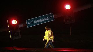 ABD’nin Iowa eyaletinde meydana gelen hortumda 7 kişi yaşamını yitirdi