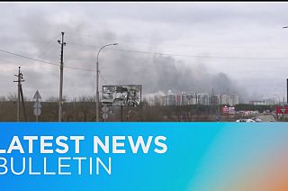 Latest news bulletin | March 6th – Evening