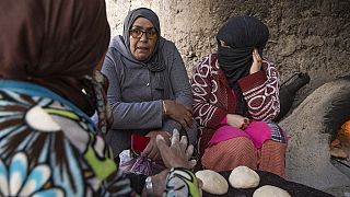 The fight against early marriages continues in Morocco