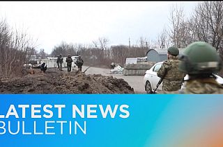 Latest news bulletin | March 7th – Midday