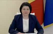 Primeira-ministra da Moldávia rejeita pedir adesão à NATO