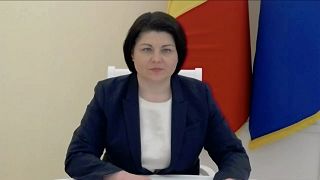 Staying neutral: Moldova's PM Natalia Gavrilița says yes to joining the EU but no to NATO