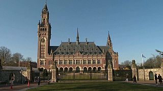 Διεθνές Δικαστήριο Χάγης: Δεν εμφανίστηκε εκπρόσωπος της Ρωσίας