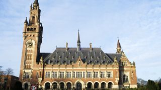La Cour internationale de Justice de La Haye