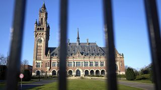 La Cour pénale internationale à La Haye