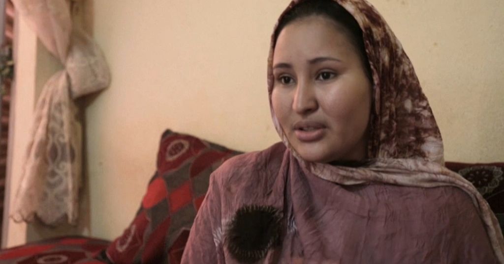 Mali: Tuareg filmmaker turns lens on women - Vimarsana News