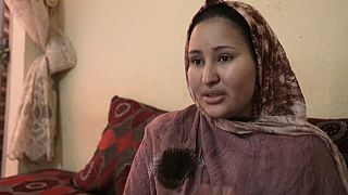 Mali: Tuareg filmmaker turns lens on women