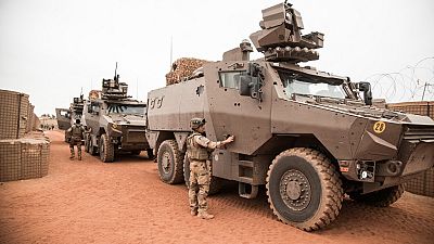 Mali : un haut-cadre algérien d'AQMI tué par l'armée française