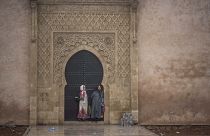 El matrimonio de menores, un drama que viven miles de niñas todos los años en Marruecos