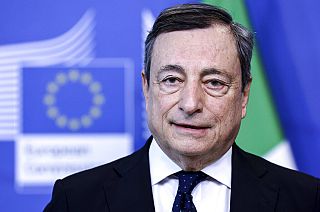 EU is seeking alternatives to break free from Russian fossil fuels amid soaring prices