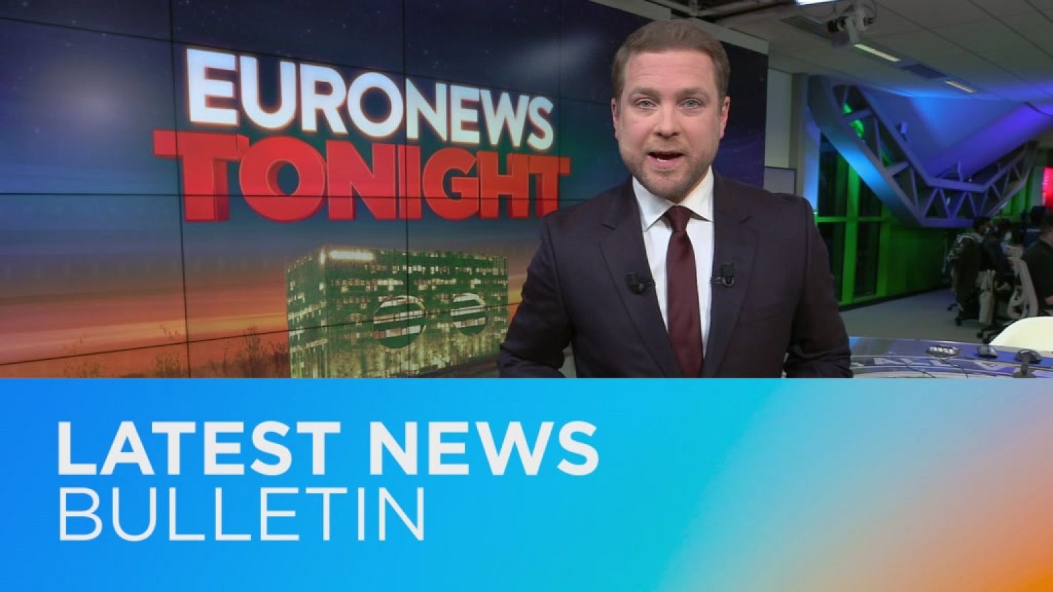 Latest news bulletin | March 7th – Evening