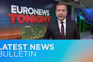 Latest news bulletin | March 7th – Evening