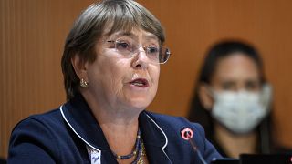 UN Human rights chief regrets deteriorating situation in Ethiopia