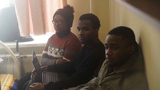 Guerre en Ukraine : 11 étudiants tanzaniens trouvent refuge en Russie