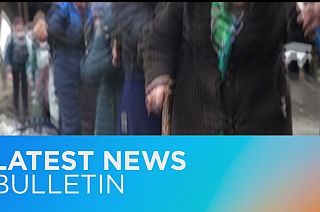 Latest news bulletin | March 8th – Morning