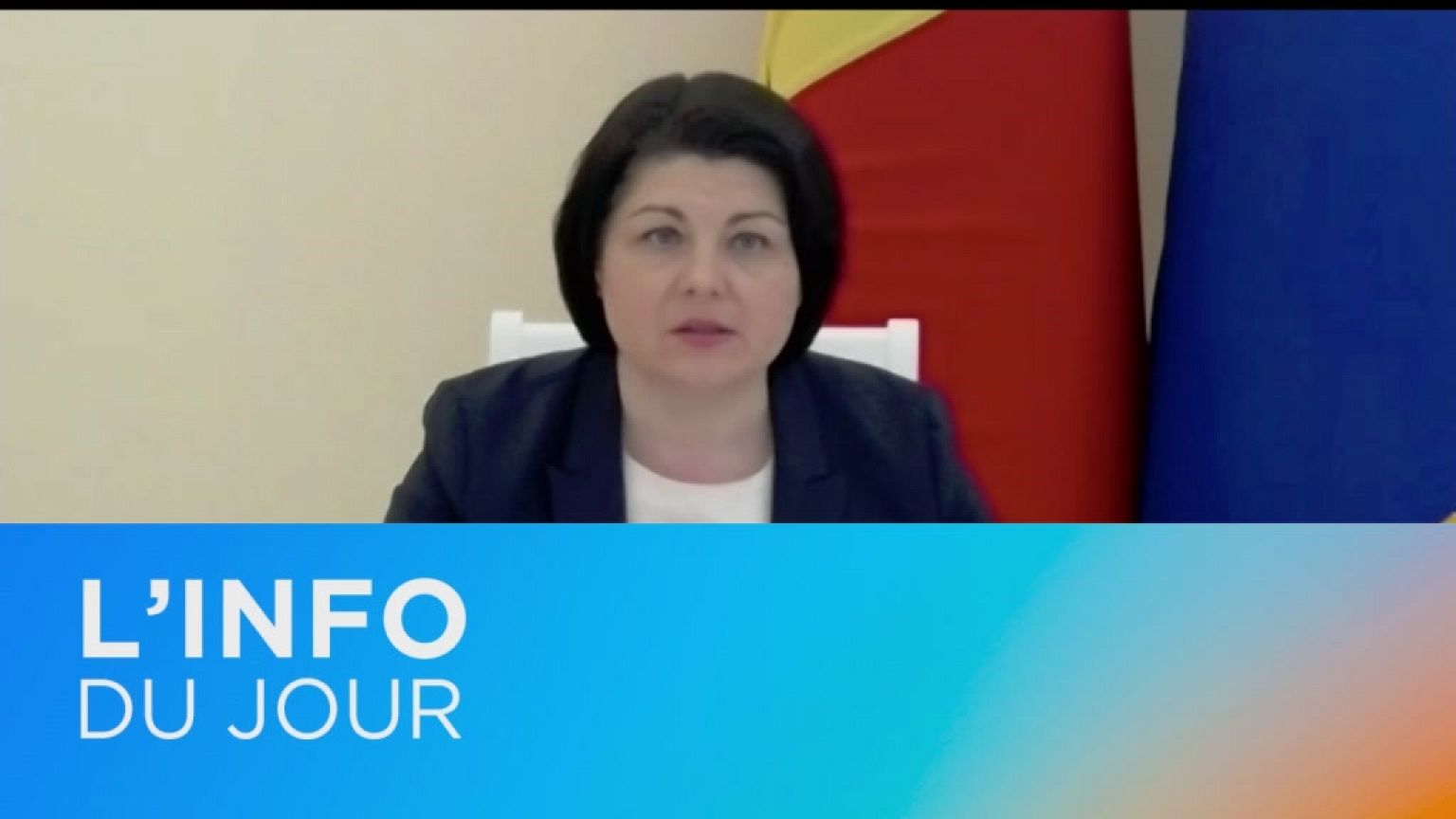 L’info du jour | 8 mars - Matin