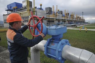The European Commission wants to cut Russian gas supplies by two thirds before the end of the year.