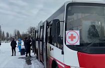 Meghaladja a 2 milliót az Ukrajnából elmenekültek száma