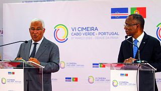 Le Cap-Vert signe un nouveau plan de coopération avec le Portugal