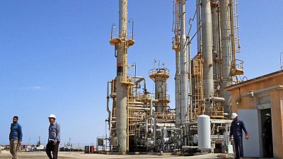 Libye : la production de pétrole à repris sur le site d'al-Charara